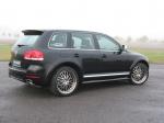 Volkswagen Touareg by Cargraphic 2008 года